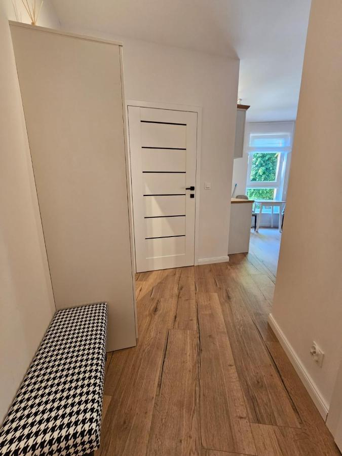 Pachnace Sny Apartament Elblag Bagian luar foto